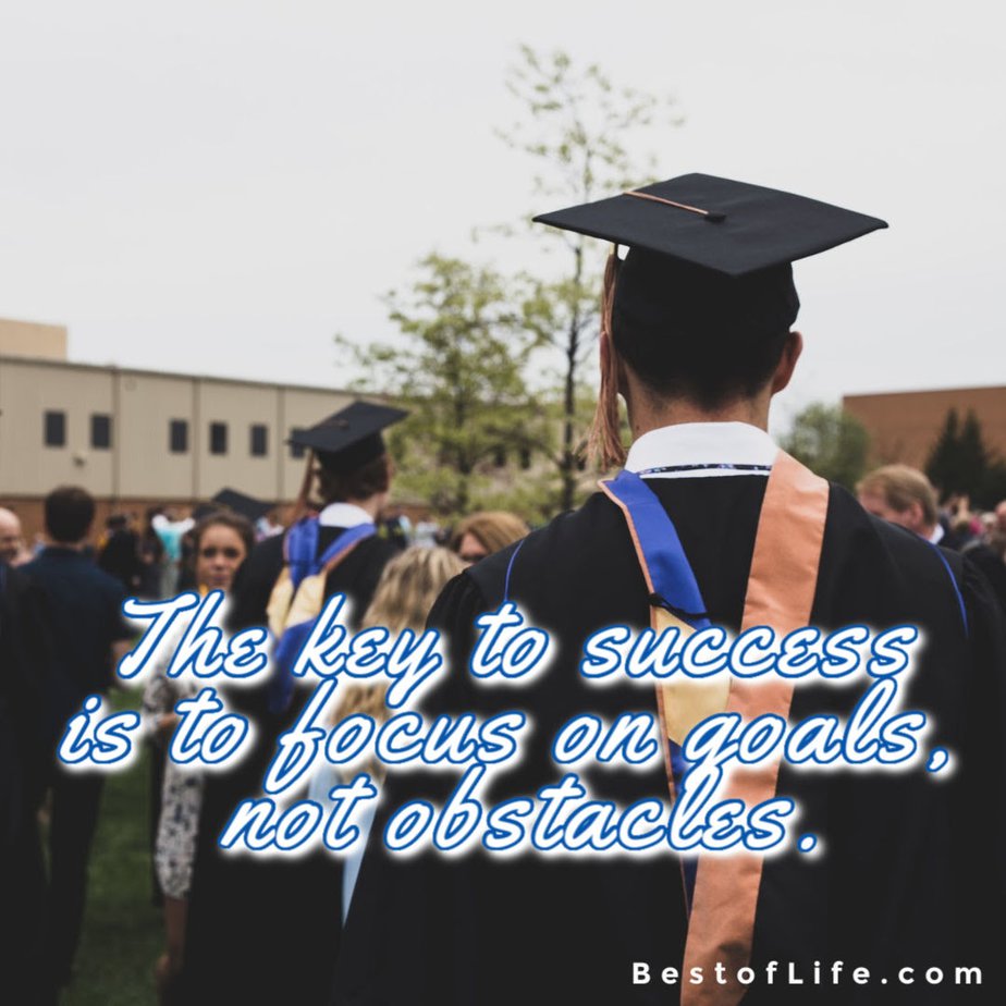 The best graduation quotes for your son could help express the way you feel and the pride you feel when your child graduates. Graduation Quotes for Son from Mother | Proud Parents Quotes for Graduation | Graduation Quotes from Parents | Father Son Graduation Quotes | Proud Parents Quotes for Son | What to Write in Your Son’s Graduation Card | Graduation Words from Mom to Son