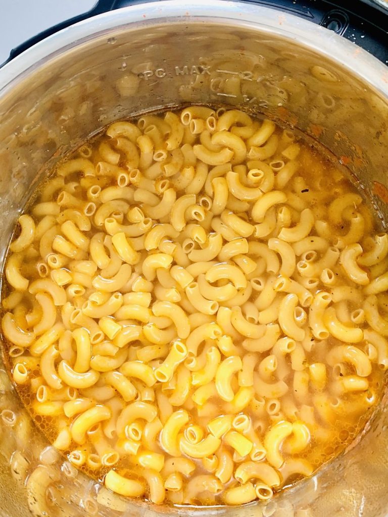 Pressure Cooker Beef Goulash Recipe The Best of Life