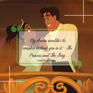 Disney Quotes About Friendship - The Best of Life