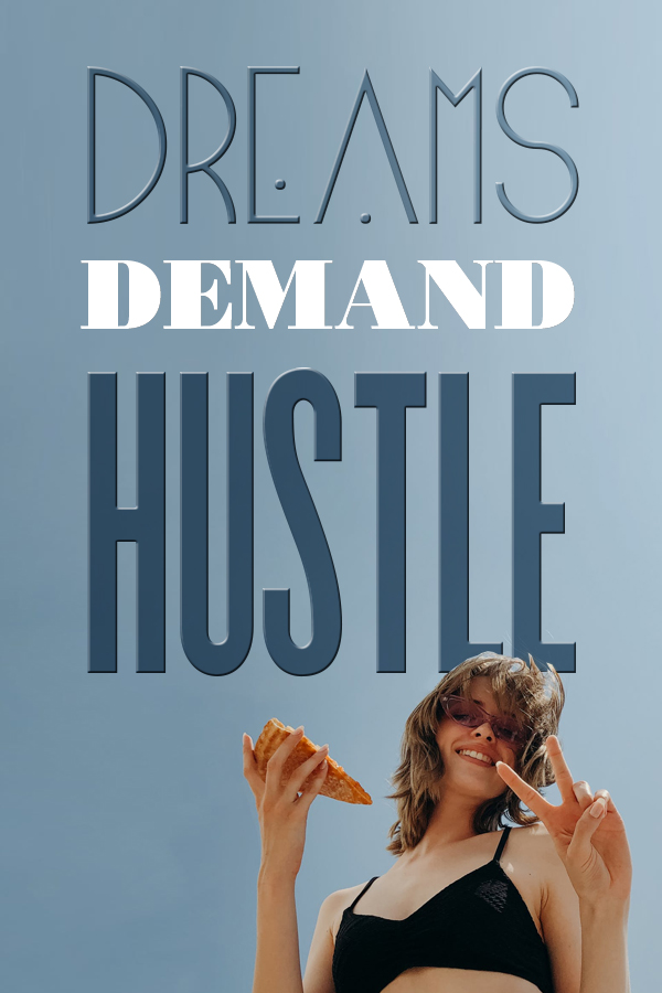 10 Hustle Quotes For Women Woman Boss Quotes The Best Of Life