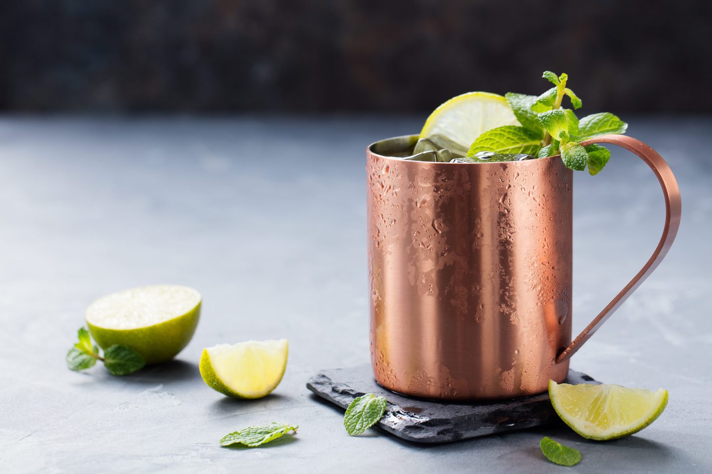 Drinkware and Barware