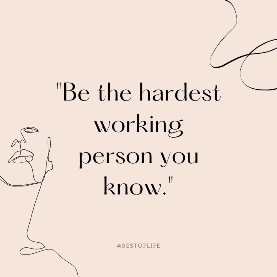 10 Hustle Quotes for Women | Woman Boss Quotes - Best of Life