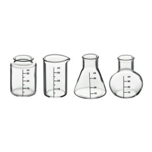 Be smarter with your next round of shots and these scientific shot glasses set shaped like science equipment. Unique Shot Glasses | Shot Glasses oz | Fun Shot Glasses | Gifts for Him | Gifts for Her | Science Gift Ideas | Shot Ideas #shots #science