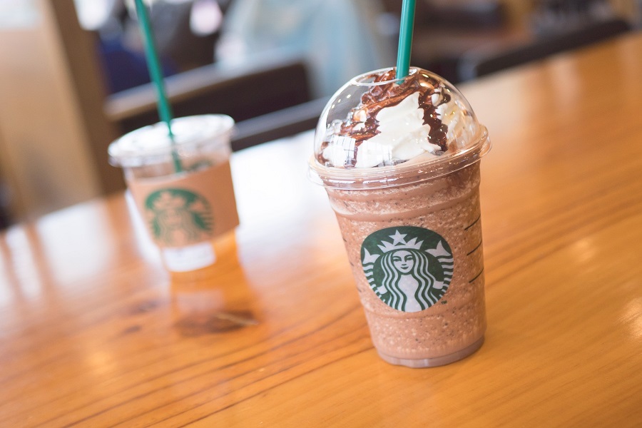 Starbucks No Coffee Copycat Drink Recipes : The Best of Life