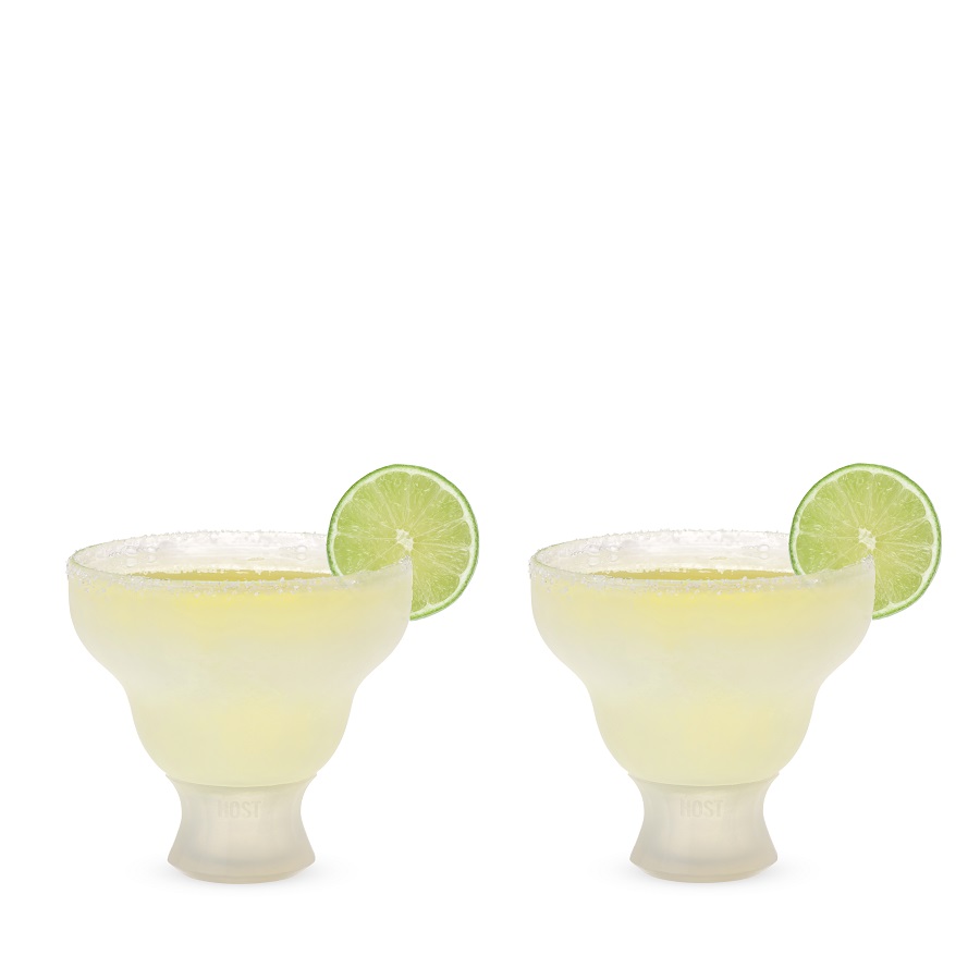 Keep your margarita cold for hours with the glass FREEZE margarita glass. It is perfect for parties, too, so you can enjoy your favorite margarita recipes continuously chilled. Margarita Recipes on the Rocks | Margarita Ideas | Margarita Cocktails | Margarita Jello Shots | Cocktail Glasses | Cocktail Glassware | Party Planning | Winter Cocktails | Frozen Margarita Recipes #margaritas #cocktails via @thebestoflife