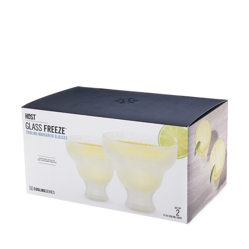 Keep your margarita cold for hours with the glass FREEZE margarita glass. It is perfect for parties, too, so you can enjoy your favorite margarita recipes continuously chilled. Margarita Recipes on the Rocks | Margarita Ideas | Margarita Cocktails | Margarita Jello Shots | Cocktail Glasses | Cocktail Glassware | Party Planning | Winter Cocktails | Frozen Margarita Recipes #margaritas #cocktails
