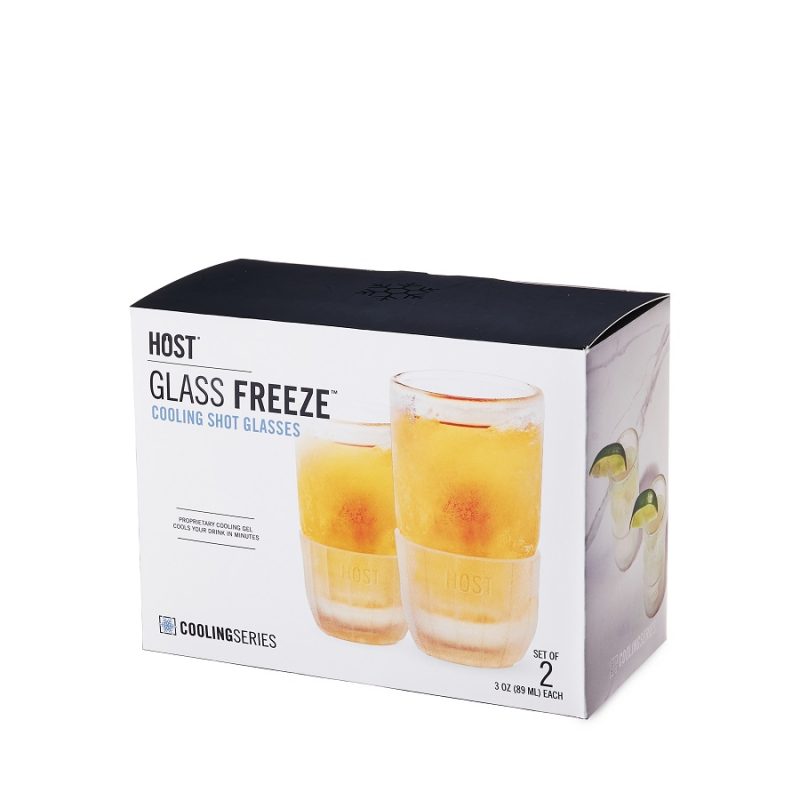 Try using a fun glass FREEZE shot glass at your next party so your shot stays chilled. With these glasses, you get the perfect shot every single time. Shot Recipes | Perfect Shot Tips | Tequila Shot Ideas | Vodka Shot Recipes | Rum Shot Ideas | Cocktail Recipes | Freezeable Shot Glasses | Shot Glasses Host | Party Tips #shots #partyplanning