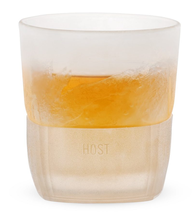 A glass FREEZE™ Whiskey Glass is the best way to keep your whiskey cold without diluting it with ice so you can enjoy the whiskey you love at full flavor. Freezable Whiskey Glasses | Whiskey Glass Set | Lowball Whiskey Glass | Freezable Glasses for Bourbon | Whiskey Recipes | Whiskey Drinking Tips #whiskey #cocktails