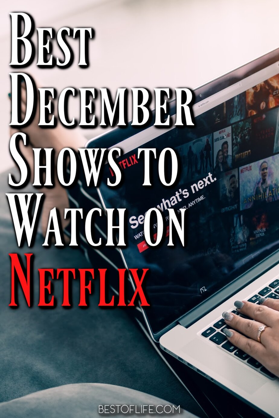 netflix new series december 2020