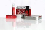Wine Away Stain Remover Emergency Kit Against a White Background