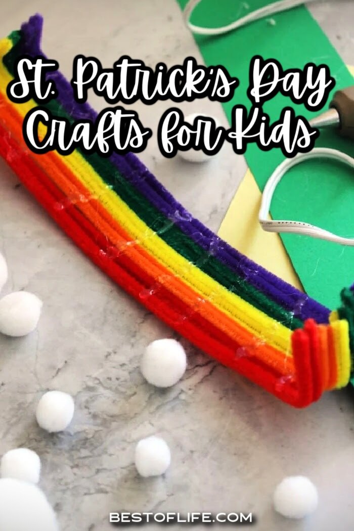 You can have a lot of St. Patrick's Day fun with your own DIY leprechaun trap ideas for kids and find new ways to celebrate St. Patrick's Day. St Patrick&rsquo;s Day Idea | St Patrick&rsquo;s Day Activities | DIY St Patrick&rsquo;s Day Ideas for Kids | Kids Activities | Leprechaun Ideas Trap via @thebestoflife