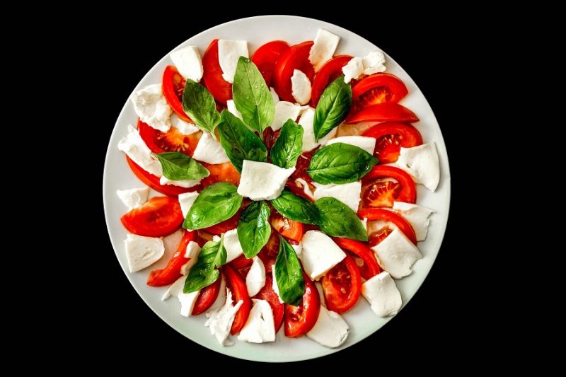 Party Food Platter Finger Food Ideas - Best of Life