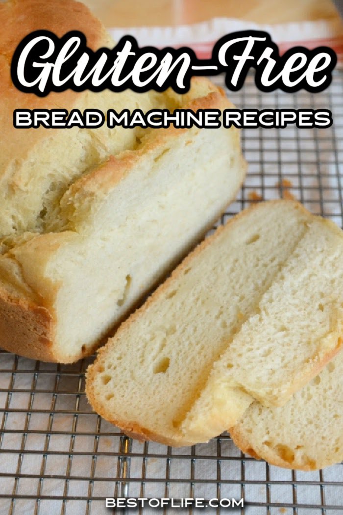 Gluten free bread machine ideas can help let you enjoy the fresh scents and tastes of many different types of bread without worrying about the food allergy and diet side effects. Gluten Free Bread Recipes | Best Gluten Free Bread Recipes | Easy Gluten Free Bread Recipes | How to Make Gluten Free Bread | Best Gluten Free Recipes | Easy Gluten Free Recipes via @thebestoflife