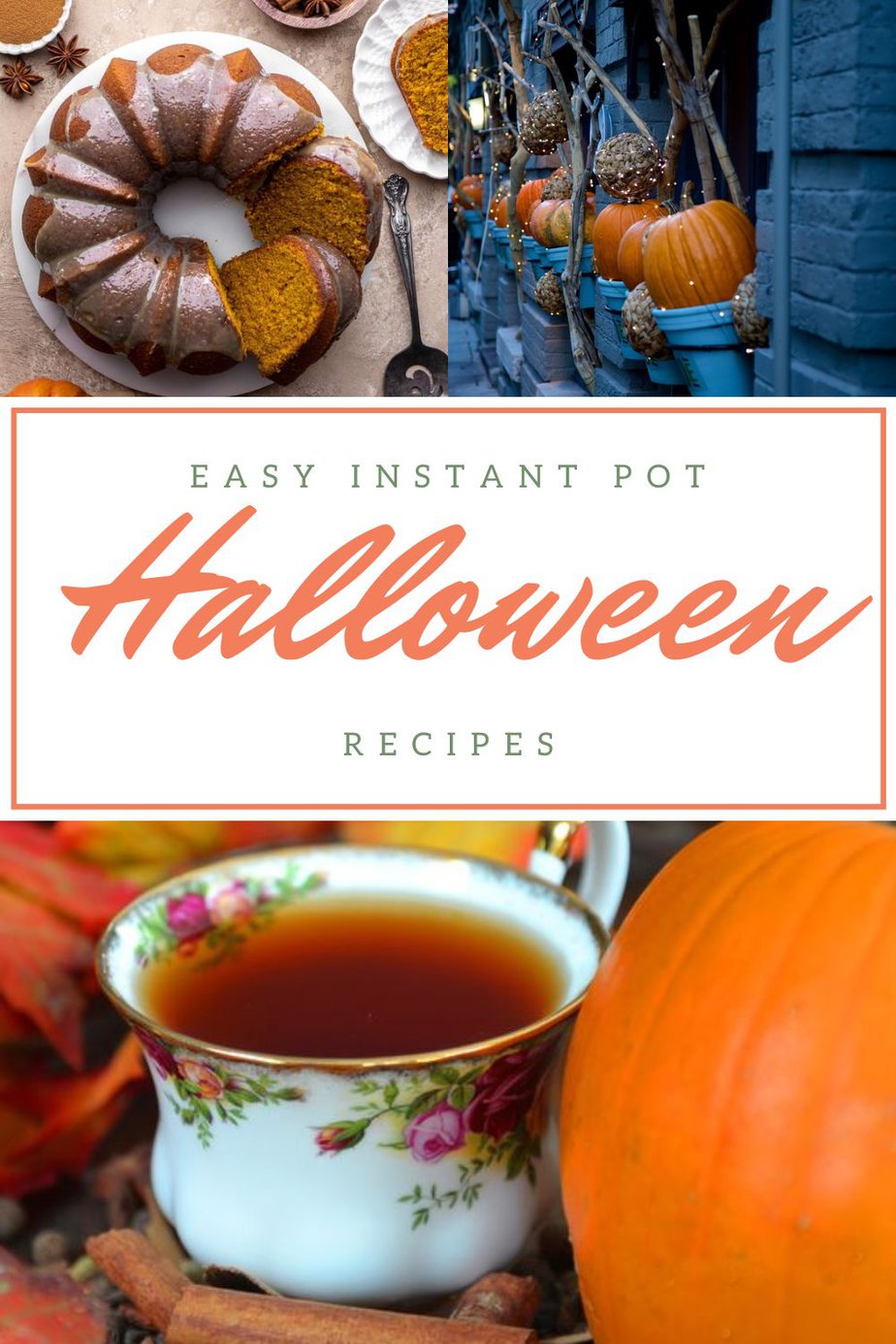 Instant Pot Halloween recipes are easy to make and can help you get in the spooky spirit or spirits of the season. Halloween Instant Pot Recipes | Halloween Food Instant Pot | Instant Pot Holiday Recipes | Halloween Party Food | Holiday Party Ideas | Halloween Recipe Ideas | Instant Pot Halloween Dinner via @thebestoflife