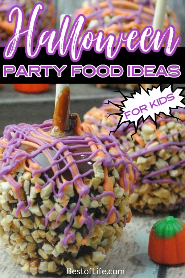 Getting spooky in the kitchen is the best aspect of making Halloween party food ideas for kids come to life. Halloween Recipes for Kids | Spooky Treats for Halloween | Healthy Halloween Treats for Kids | Halloween Party Ideas for Kids | Halloween Party Recipes | Spooky Recipes for Parties | Halloween Recipes for Kids #Halloweenparty #Halloween