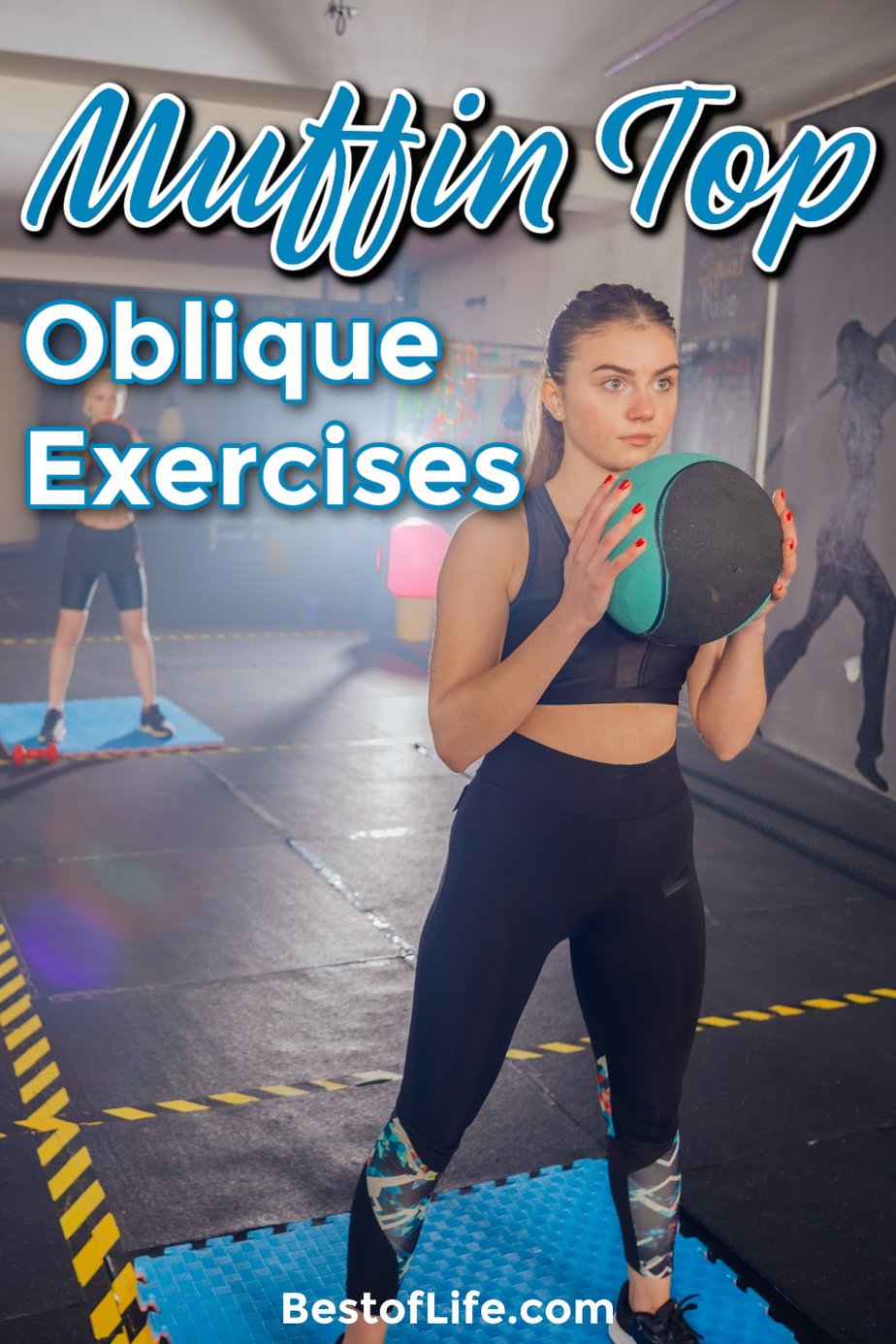 Muffin top workouts can help you banish the stubborn fat around the waistline once and for all. Best At Home Workouts | How to Lose Weight | How to Lose a Muffin Top | At Home Weight Loss | Fitness Tips | Workout Tips | Home Workouts | Home Fitness Tips | Oblique Exercises | Oblique Workouts #weightloss #homeworkout