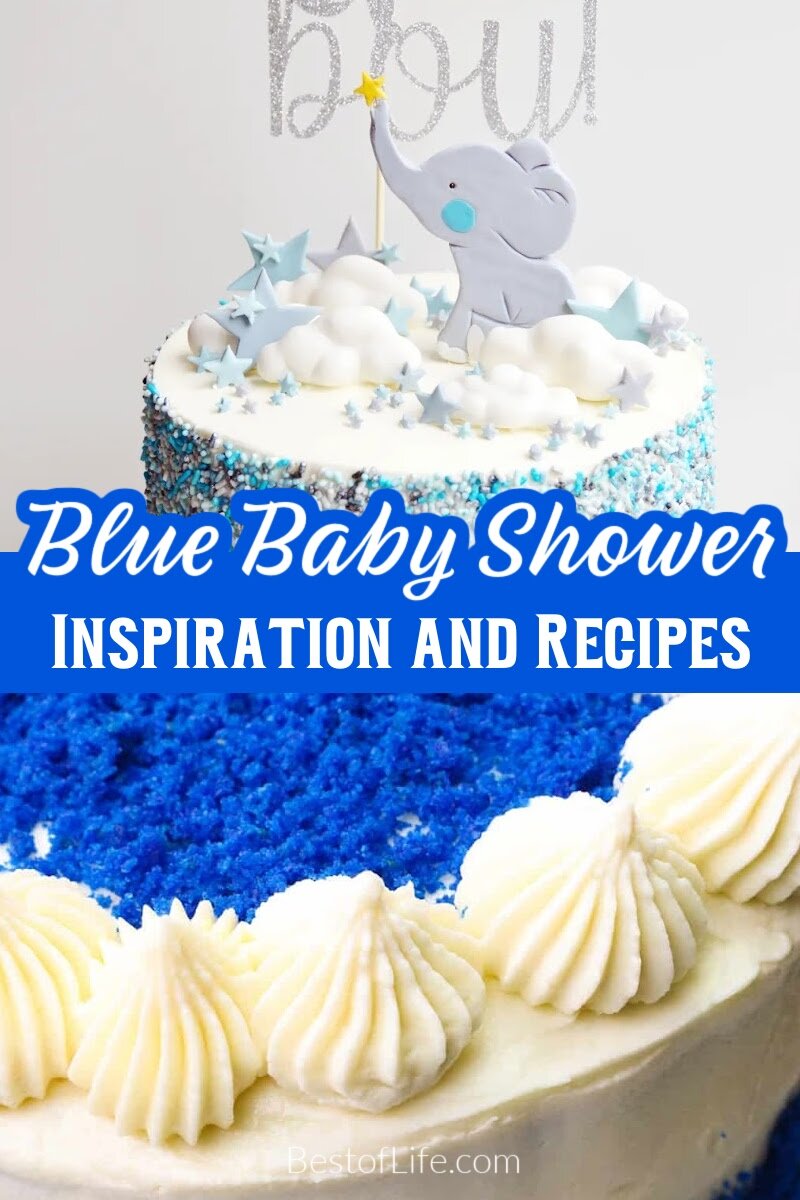 These baby shower cakes for boys provide the inspiration we need to bake a cake at home for the special event. Boy Baby Shower Cake Ideas | Blue Baby Shower Cake | Baby Boy Cake Designs | It's A Boy Cake | Baby Shower Desserts Boy | Baby Boy Themed Cakes | Boy Baby Shower Food | Baby Shower Cake Toppers Boy | Gender Reveal Boy Cake | Baby Boy Shower Ideas | Blue And White Baby Shower Cake | Simple Baby Boy Cake | Elegant Baby Boy Shower Cake | DIY Baby Boy Cake | Baby Boy First Birthday Cake via @thebestoflife