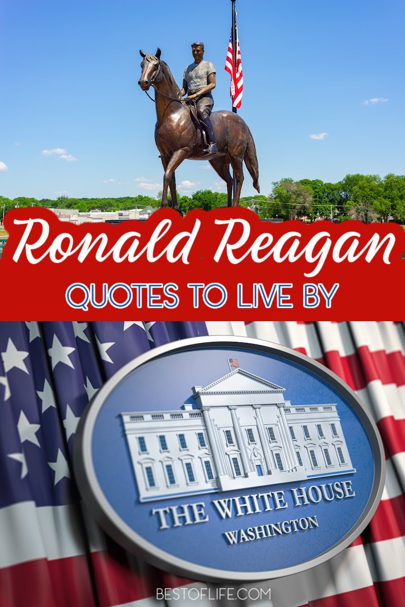 Ronald Reagan quotes can help us all remember that we are lucky to live in the amazing country of the United States of America. Ronald Reagan | Presidential Quotes | Quotes about Freedom | Quotes to Live By | Patriotic Quotes | USA Quotes | Ronald Reagan Sayings | Quotes by Ronald Reagan | Quotes from Presidents #quotes #motivationalquotes