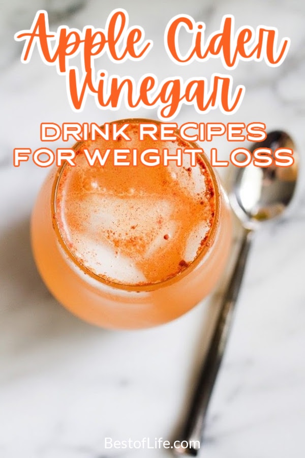 Apple cider vinegar offers health benefits that can help you lose weight and control your appetite. Best Apple Cider Vinegar Recipes | Easy Apple Cider Vinegar Recipes | Apple Cider Vinegar Weight Loss Recipes | Best Apple Cider Vinegar Weight Loss Recipes | Weight Loss Recipes | Drinks with Apple Cider Vinegar | Weight Loss Drink Recipes | Tips for Losing Weight #weightloss #healthyrecipes