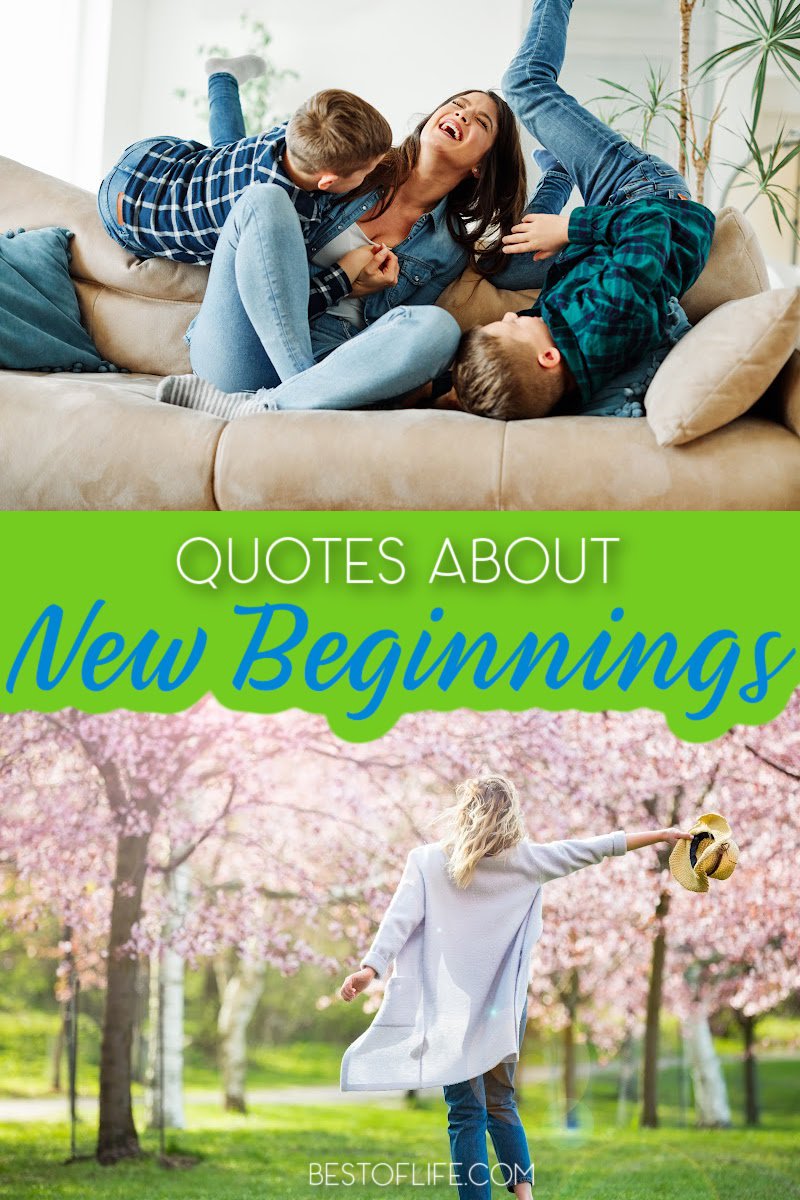 The best quotes about new beginnings can help us understand the change that is happening around us and deal with it properly. Quotes About Change | Motivational Quotes | Inspirational Quotes | Lifestyle Hacks | Quotes About Life | Tips to Stay Motivated | Tips to Stay Courageous | Courage Quotes for Life #quotes #motivationalquotes