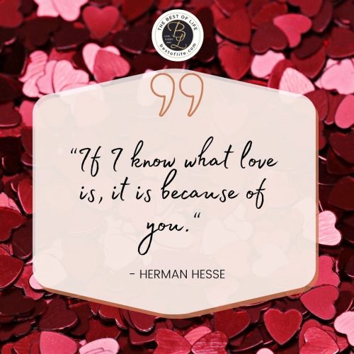 10 Romantic Valentine's Day Quotes for Her - Best of Life
