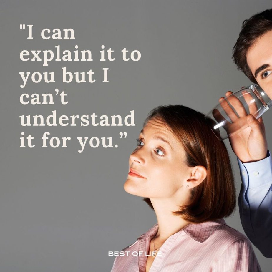 Some of the Best Hilarious Smartass Quotes - Best of Life