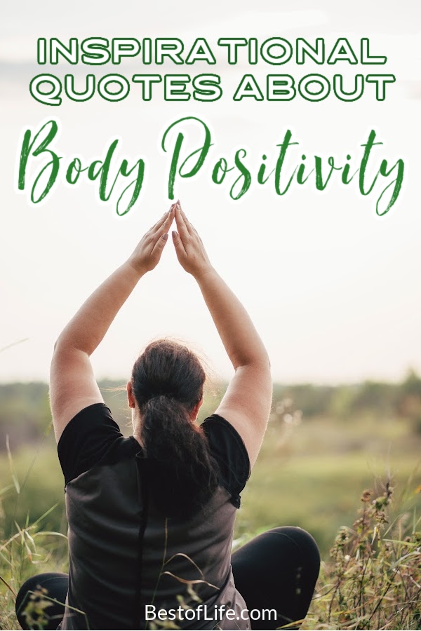 The best quotes about body positivity help us see our true beauty and that of others, regardless of one's shape or size. Quotes About Appearance | Motivational Quotes | Inspirational Quotes | Loving Quotes | Quotes to Boost Confidence | Short Quotes About Body Positivity #quotes #bodypositivity