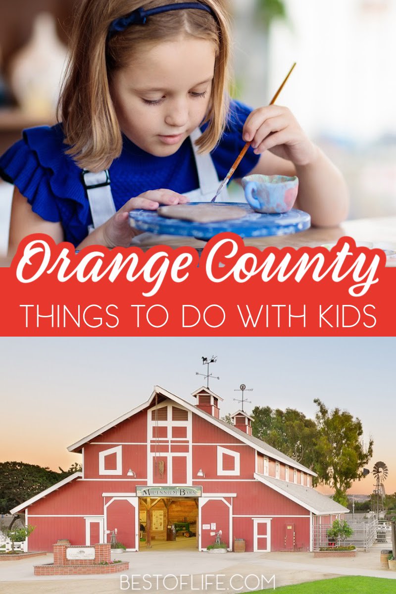 Fill all of your weekends with new adventures and fun activities by enjoying the best free things to do in Orange County with kids. Free Things to do in Orange County | Family Friendly Things to do in Orange County | Travel Tips | Travel Tips for Parents | Things to do with Kids | California Family Travel Ideas | Things for Kids to do in California | SoCal Travel Tips | Family Activities in California | Summer Activities in California #traveltips #orangecounty