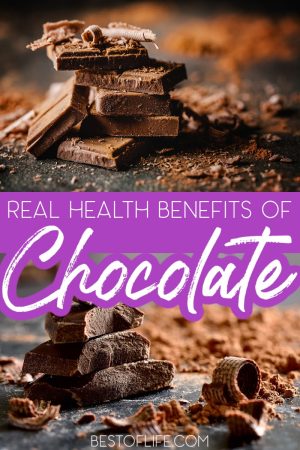 Health Benefits Of Chocolate | What Makes Chocolate Healthy? - BOL