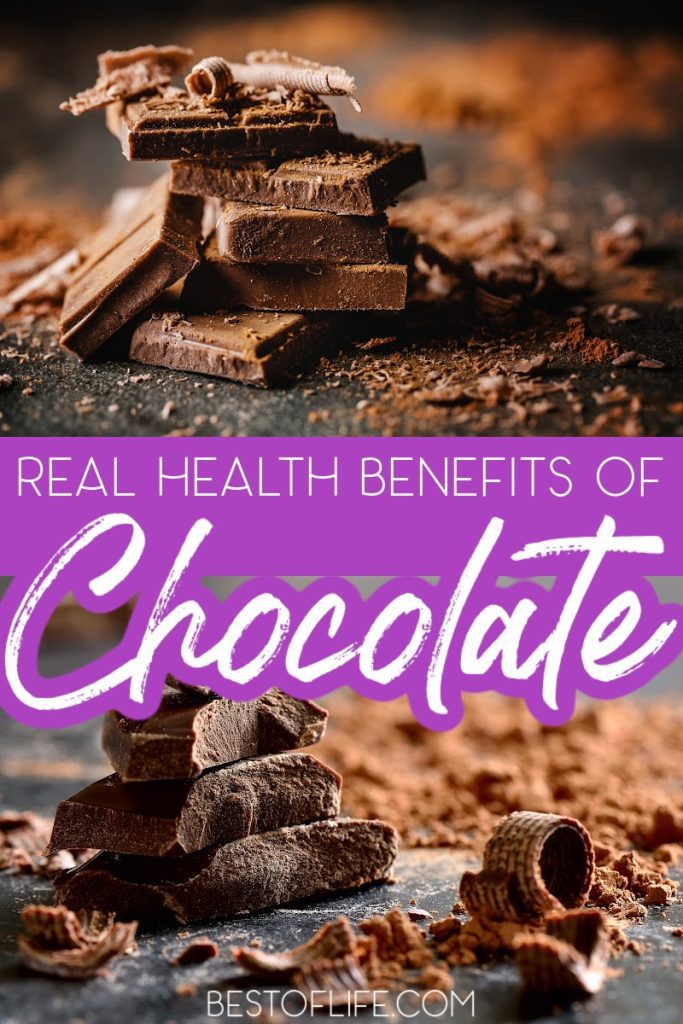 Health Benefits of Chocolate What Makes Chocolate Healthy? BOL