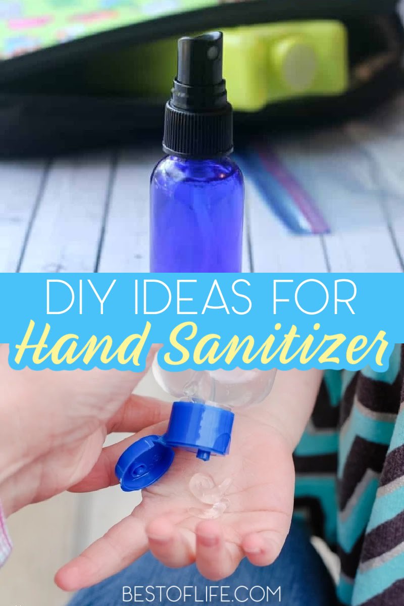 DIY hand sanitizer is not only easy to make, but it could also be the safest way to clean your hands and protect against germs. Hand Sanitizer Recipe with Alcohol | Hand Sanitizer Recipe with Essential Oils | Hand Sanitizer Recipe with Vodka | Hand Sanitizer Recipe Without Aloe | Healthy Living Tips | Tips for Health #healthtips #DIY
