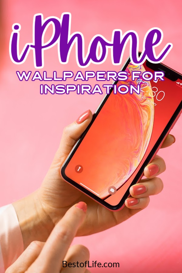 iPhone wallpapers to inspire will provide you with that boost in your day that you need each time you turn on your phone! Best Phone Wallpapers | Free Phone Wallpapers | Quotes for Phones | iPhone Ideas | Inspirational Quotes #iphone