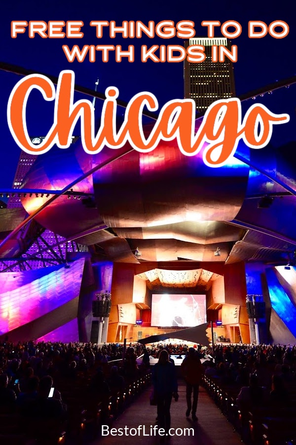 Visit Chicago with the whole family and peek into the history of one of the major cities of the United States with free things to do in Chicago for kids. Chicago Activities | Chicago Travel Tips | Things to do in Chicago | Trave on a Budget Tips | Family Travel Ideas | Chicago Family Travel Ideas | Midwest Travel Tips | Things to do in the Midwest #traveltips #familytravel