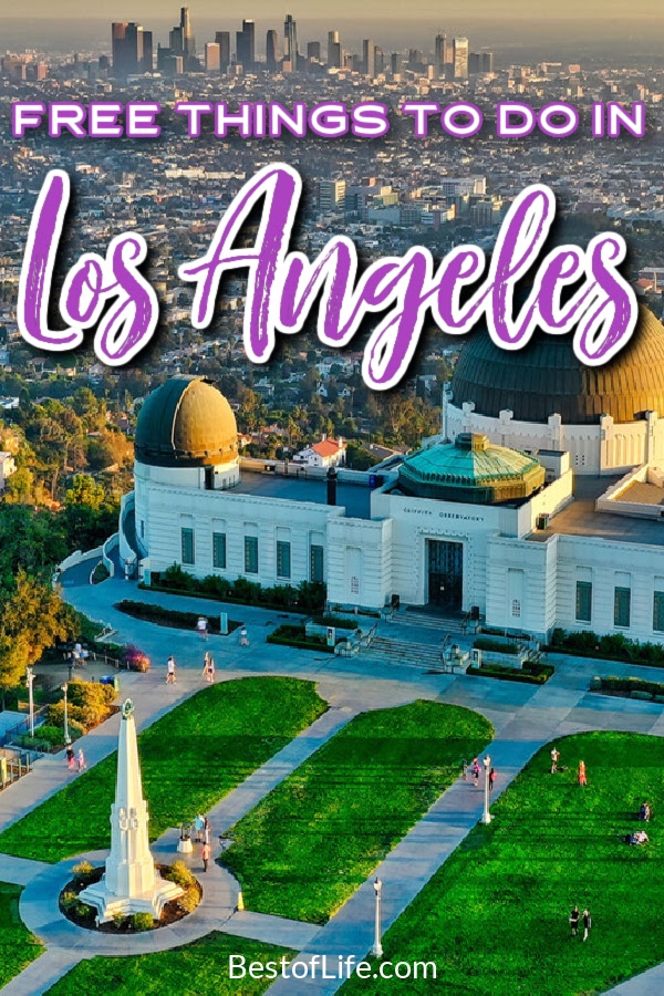 Finding free things to do in LA as a couple is not only a great way to spend a day in the city, but they will also help you save money so you can plan more travel. Free Things to do in LA | Best Free Things to do in LA | Free Things to do in LA for Couples | Free Date Night Ideas in LA | Free Things to do in LA for First Date | Summer Activities in LA | Cheap Activities in LA | Los Angeles Travel Tips | SoCal Travel Ideas | Things to do in California | Things for Couples in California #losangeles #travel