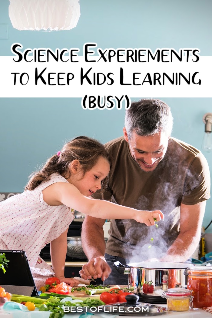 DIY science experiments for kids at home are great ways for parents to keep children engaged and learning and are fun things to do with kids. Activities for Kids at Home | DIY Activities | At Home Science Activities | DIY Homeschooling Ideas | Parenting Ideas | Safe Science Projects for Kids | After School Activities for Kids | Things for Kids to do After School