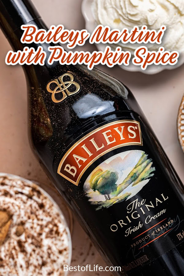 Pumpkin spice up your fall cocktails with our delicious and easy pumpkin spice martini with Baileys recipe. Pumpkin Spice Martini Baileys Recipe Easy | Baileys Pumpkin Spice Cocktail Fall Drinks | Pumpkin Martini with Baileys Vodka | Fall Cocktail Recipes Pumpkin Spice | Fall Cocktails Easy | Thanksgiving Drinks Adults | Autumn Cocktail Recipes | Cozy Fall Drinks Alcohol | Pumpkin Cocktails Vodka | Holiday Party Drinks