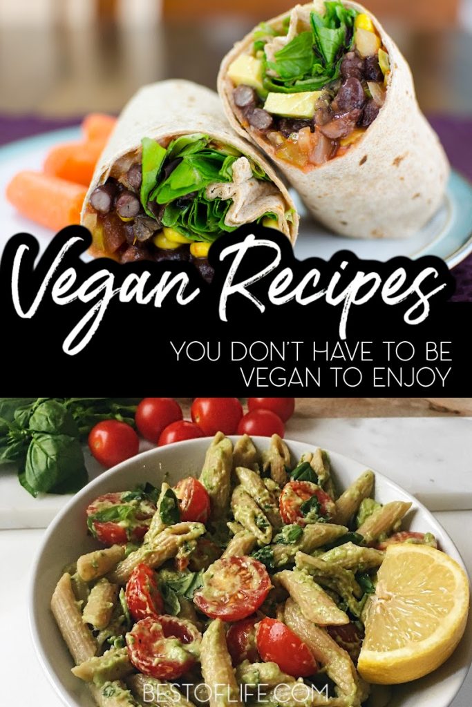 Easy vegan recipes can help you become or even stay vegan without feeling like you’re missing out on something delicious. Best Vegan Recipes | Vegan Recipes for Beginners | How to Become a Vegan | Quick Vegan Recipes | Healthy Recipe without Meat | Meatless Recipes | Easy Recipes with Vegetables | Vegan Dinner Party Ideas | Healthy Dinner Party Recipes #veganrecipes #healthyrecipes