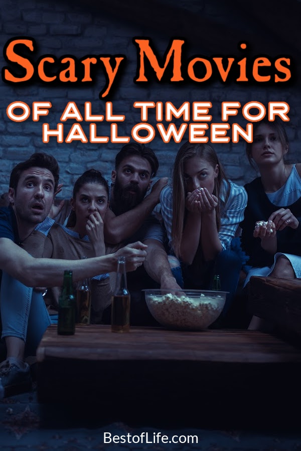 Get your friends together for a fright night fest with these scary Halloween movies! Scary Movies | Scariest Movies for Halloween | Scariest Movies to Stream | Horror Movies to Stream | Movies to Watch on Halloween | Best Slasher Movies | Best Monster Movies #scarymovies #horrormovies