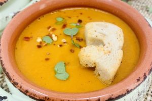 Comforting Instant Pot Soup Recipes | Instant Pot Winter Soup Ideas