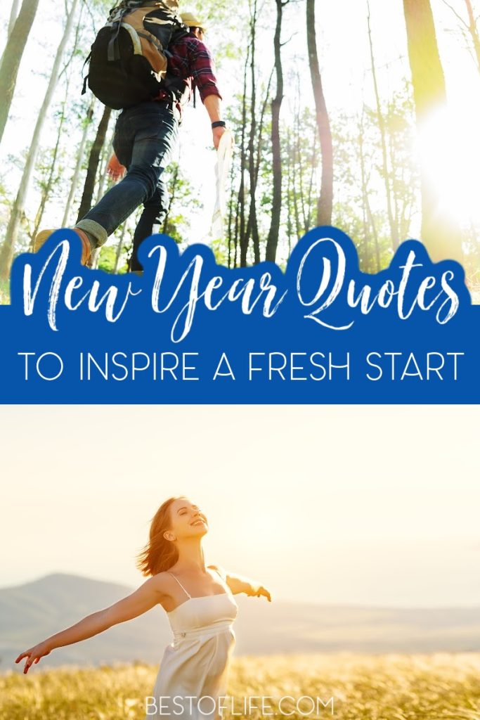 The best New Year quotes to inspire could help us make resolutions and motivate us to reach our New Year goals. Motivational Quotes for New Years | Inspirational Quotes for Resolutions | Quotes That Inspire | New Years Resolution Quotes | Meaningful Quotes for New Years | Quotes for New Years Eve | Deep Quotes for Inspiration #newyearseve #inspirationalquotes