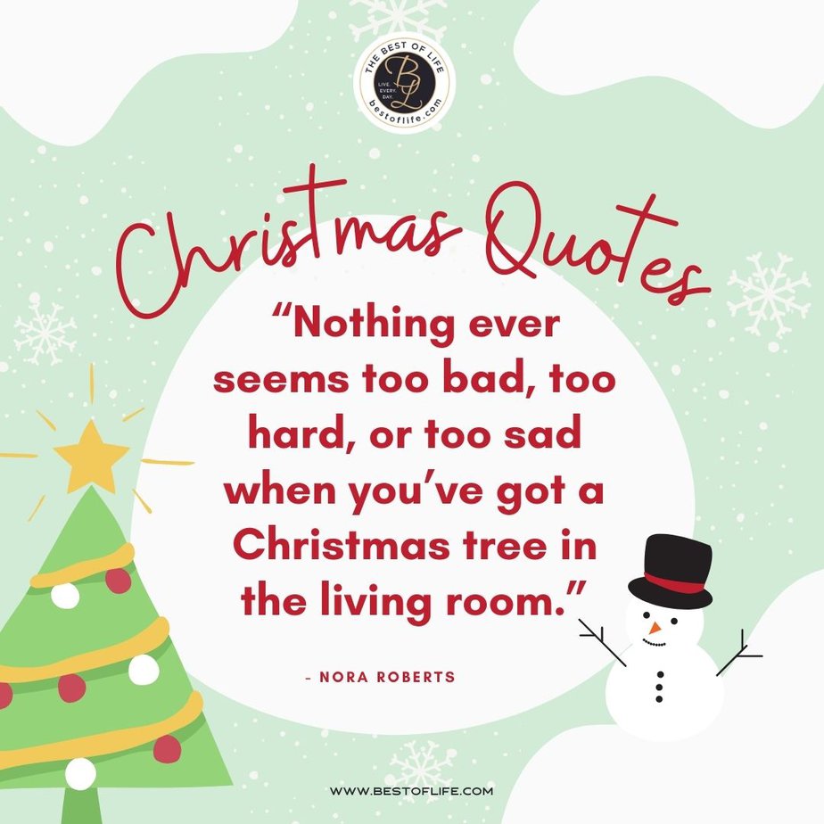 Inspirational Christmas Quotes That Spark Holiday Joy