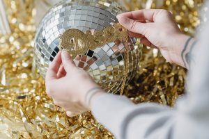 Easy and Quick New Years Eve Activities for Kids