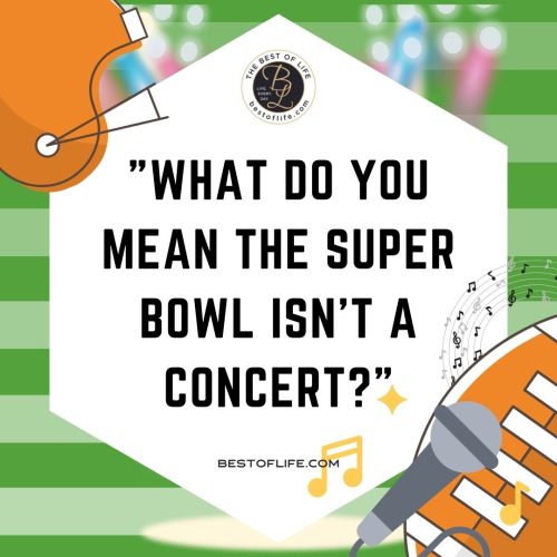 10 Super Bowl Puns And Quotes For Your Game Day 