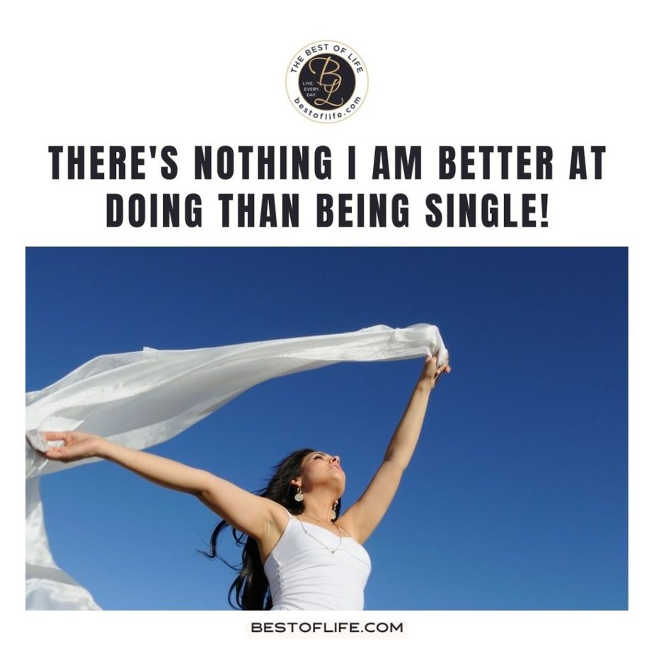 Valentines Memes for Singles There’s nothing I am better at doing than being single!