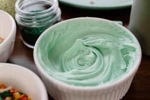 Green Recipes for St Patricks Day | St. Patricks Day Party Food