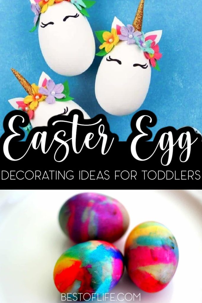Enhance your Easter traditions and take your Easter egg hunt to the next level with fun and creative Easter egg hunt decorating designs! Easter Egg Hunt | Easter Egg Decorating | Tips for Easter | Toddler Easter Activities | Things to do on Easter | Tips for Decorating Easter Eggs | Clean Easter Egg Decorations | Easter Activities for Kids #easter #kids