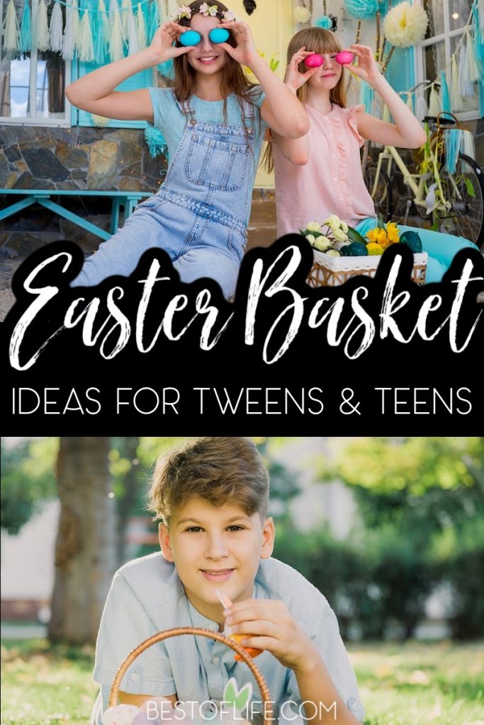 The best Easter basket ideas for girls can help the Easter Bunny build an Easter basket to remember for your daughter, niece, or special girl in your life. Easter Baskets for Teen Girls | Tween Easter Basket Ideas | Girls Easter Basket Fillers | Easter Basket Fillers for Tweens | Easter Baskets for Toddler Girls | Cheap Easter Basket Stuffers | Toddler Easter Basket Tips | Easter Gifts for Girls | Easter Ideas for Girls | Things to do on Easter | DIY Easter Ideas #easter #easterbaskets