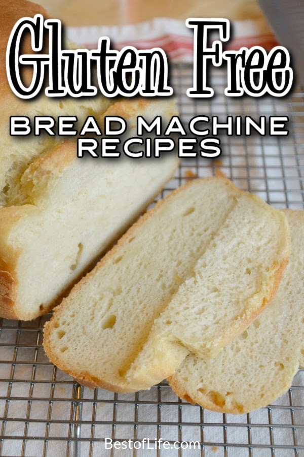 Gluten free bread machine ideas can help let you enjoy the fresh scents and tastes of many different types of bread without worrying about the food allergy and diet side effects. Gluten Free Bread Recipes | Best Gluten Free Bread Recipes | Easy Gluten Free Bread Recipes | How to Make Gluten Free Bread | Best Gluten Free Recipes | Easy Gluten Free Recipes via @thebestoflife