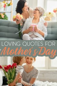 10 Mother's Day Quotes Perfect for Homemade Cards - The Best of Life