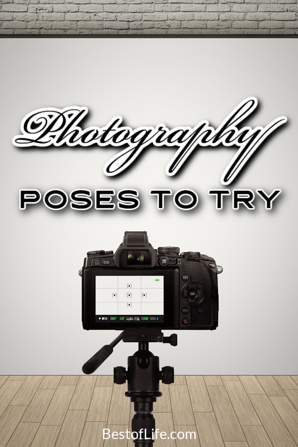 Why would you want to be like everyone else when you can utilize photography poses that will take your selfie game to the next level? Picture Poses for Men | Picture Poses for Women | Photography Tips | Photography Pose Ideas | How to Pose | Family Photo Tips | Wedding Photo Ideas Tips for Modeling | Model Poses for Photography | Tips for Selfies #modelposes #photographytips via @thebestoflife